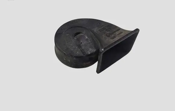 Mazda CX-7 Horn signal