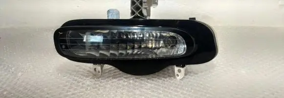 Fiat Panda III Front fog light 52174842