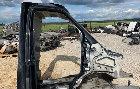Mercedes-Benz Sprinter W907 W910 Front quarter panel 