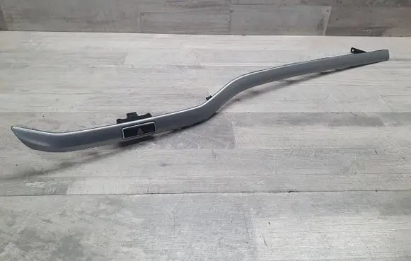 Volkswagen Sharan Dashboard glove box trim 7N1858336