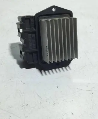 Toyota Prius (XW20) Heater blower motor/fan resistor 8716547020 4993001200