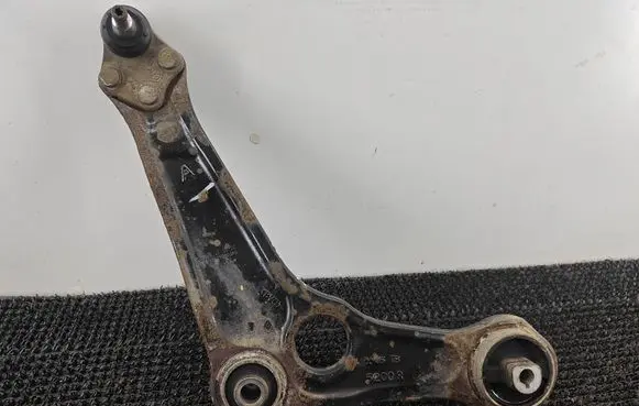 Renault Scenic IV - Grand scenic IV Front control arm 5200R 205TB