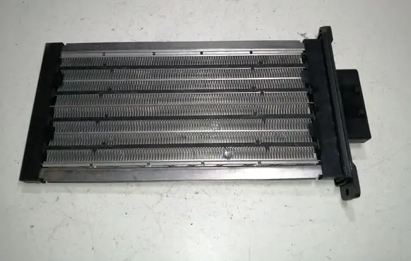 KIA Carens II Electric cabin heater radiator 2008104JB 2008104 07T017U0505