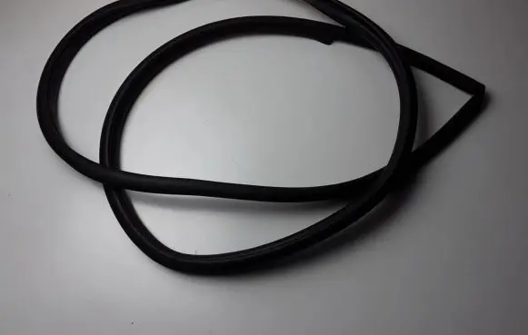 Suzuki Swace Rear door rubber seal (on body) 