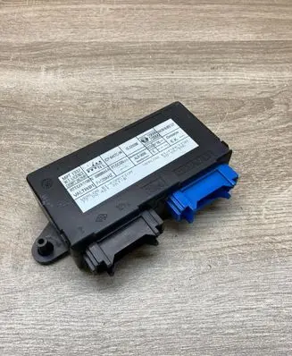 Renault Laguna I Immobilizer control unit/module 7700421261B 73847257
