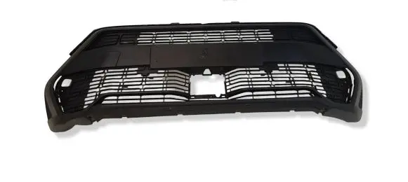 Toyota ProAce City Front bumper upper radiator grill 9856192780 SU001B5303