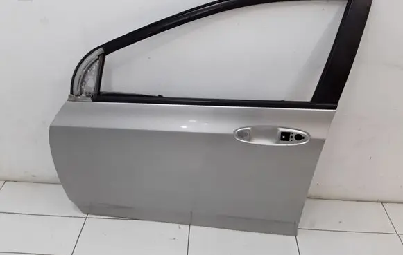 Honda City Front door
