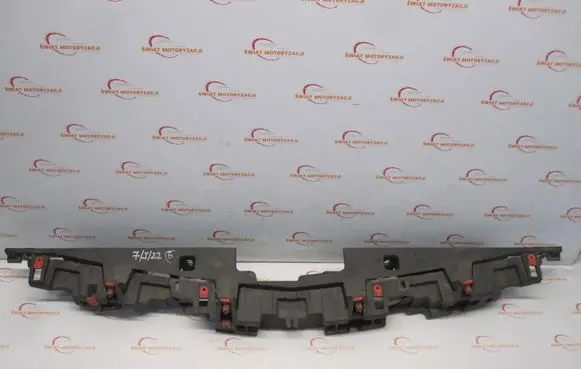 Opel Astra J Front bumper mounting bracket 13264604