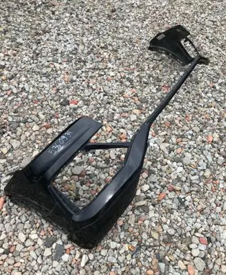 Audi Q8 Front bumper