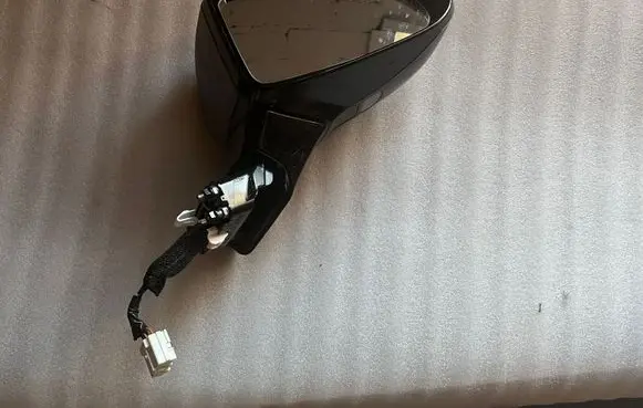 Hyundai Santa Fe Front door electric wing mirror