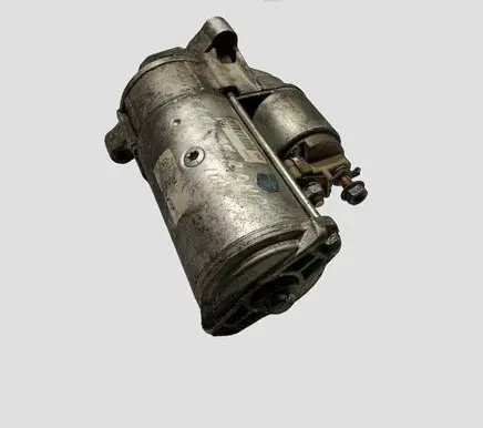 Peugeot 407 Starter motor 670774