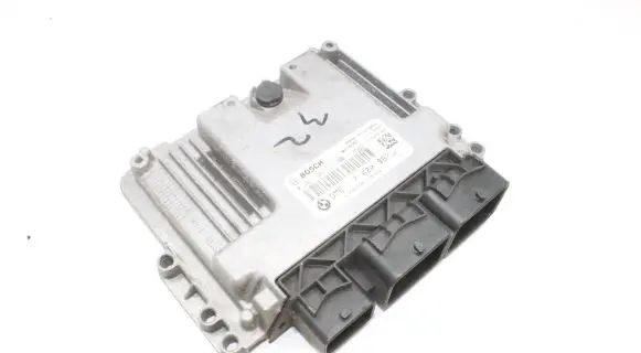 Mini One - Cooper Coupe R56 Engine control unit/module 0261S06663 7620987