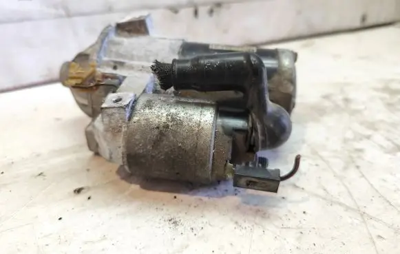 Mitsubishi Eclipse Starter motor M000T20672ZC 1810A0