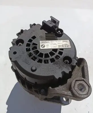 BMW 3 F30 F35 F31 Generator/alternator 2608669D FG18S052 115180A