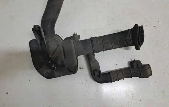 Honda Civic Intake resonator 
