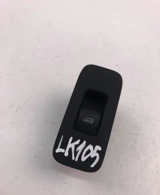 Volvo V40 Electric window control switch 31334569