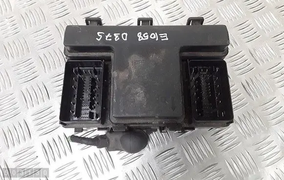Fuse module