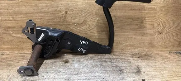 Volvo V50 Handbrake/parking brake lever assembly 31262208