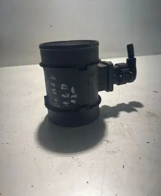 Fiat Doblo Mass air flow meter 0281002917