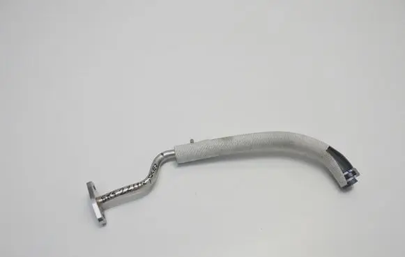 Suzuki SX4 S-Cross Turbo turbocharger oiling pipe/hose