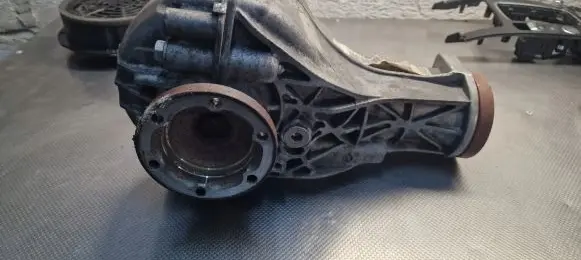 Audi S5 Rear differential JKSH