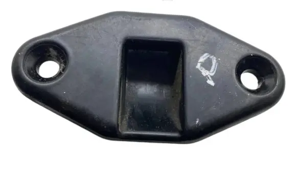 Volkswagen Caddy Sliding door lock loop/hook striker 2K0843667A