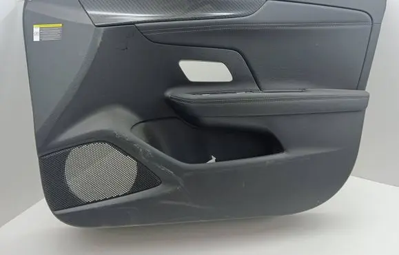 Opel Mokka B Front door card panel trim 98397276ZD