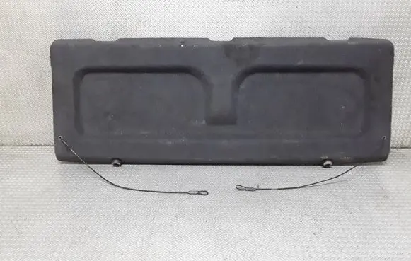 Hyundai Getz Parcel shelf