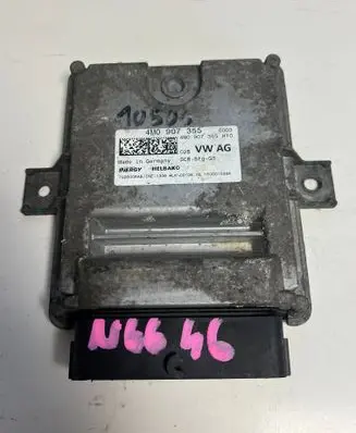 Audi A4 S4 B9 Adblue control unit 4M0907355
