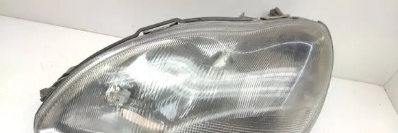 Mercedes-Benz S W220 Headlight/headlamp A2208200761 1305235502 1305239182