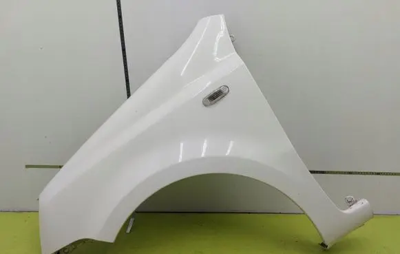 Fiat Panda II Fender 