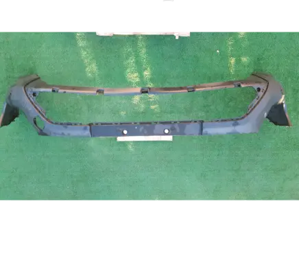 Ford Transit Custom Front bumper lip JK21-R1779