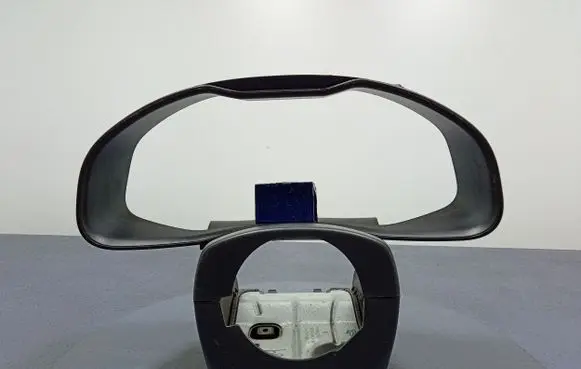 Skoda Citigo Other sill/pillar trim element 654858629