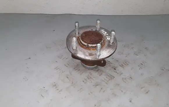 KIA Magentis Rear wheel ball bearing NOCODE