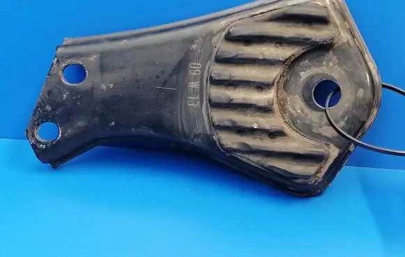 Other rear suspension part