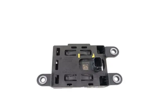 Distronic sensor radar