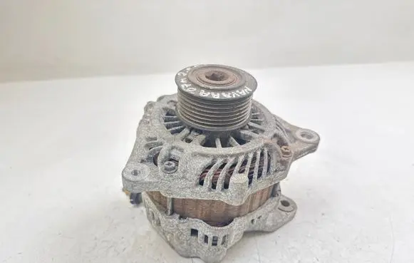 Nissan Navara D40 Generator/alternator A3TG2681ZE 23100EB310