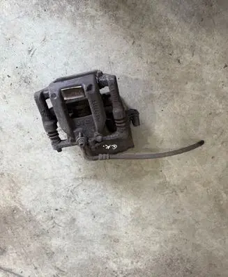 Citroen C4 Grand Picasso Rear brake caliper
