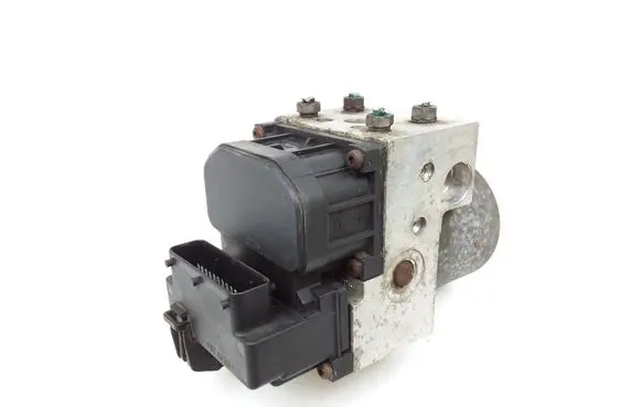 Renault Scenic I ABS Pump 0273004395 7700432643 0265216732