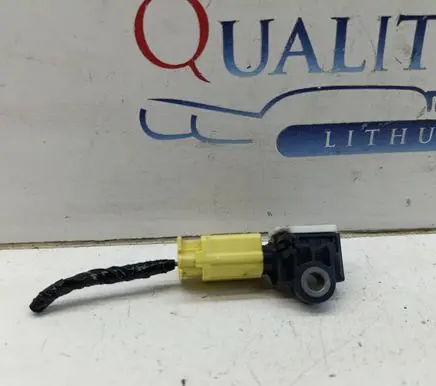 Subaru Outback (BS) Airbag deployment crash/impact sensor 98237AL020