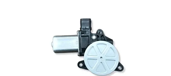 Tesla Model S Sunroof motor/actuator LN658VD