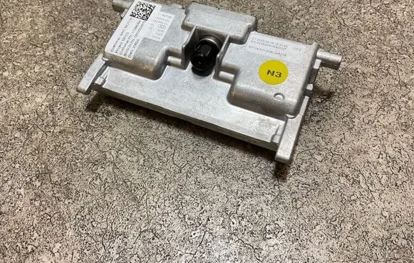 MG MG4 ev Windshield/windscreen camera 11566394 0203502679 23824