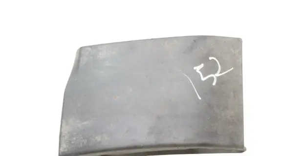 Land Rover Range Rover Evoque L538 Fender grill BJ3216165AC