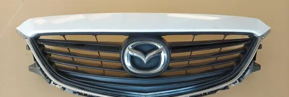 Mazda 6 Front grill