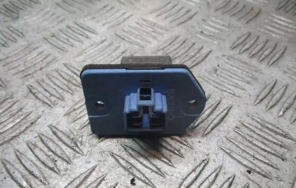 Chevrolet Lacetti Heater blower fan relay 