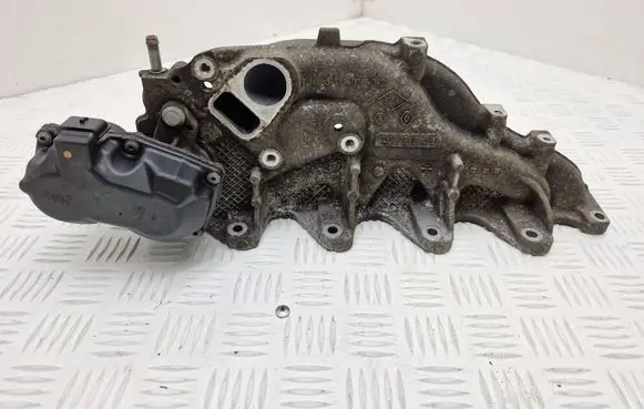Opel Vivaro Intake manifold 140031243R 147109816R 1876003181