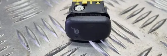 Volvo S70 V70 V70 XC Seat heating switch 97W39K 4970 9168206