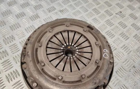 Volvo V50 Clutch set kit GGV30000039
