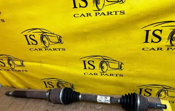 Ford Kuga II Front driveshaft GV613B436BA