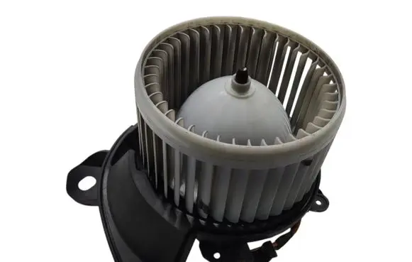 Heater fan/blower